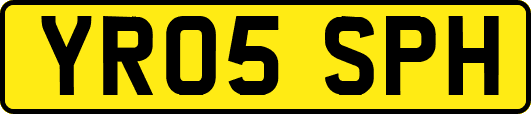 YR05SPH