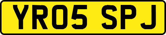 YR05SPJ