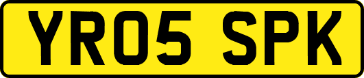 YR05SPK