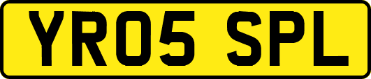 YR05SPL