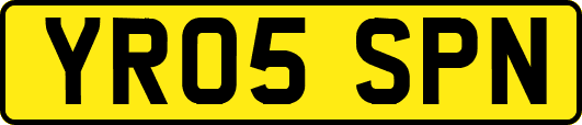 YR05SPN