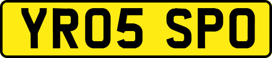 YR05SPO