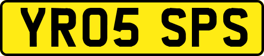 YR05SPS