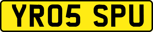 YR05SPU