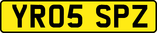 YR05SPZ