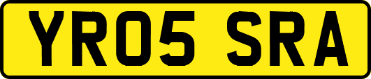 YR05SRA