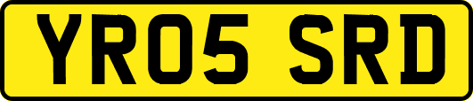 YR05SRD