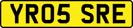 YR05SRE