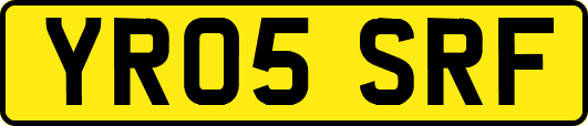 YR05SRF