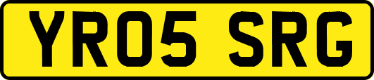 YR05SRG