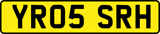 YR05SRH