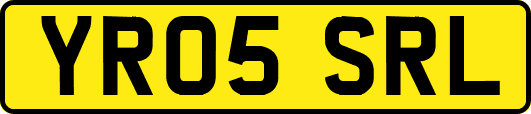 YR05SRL