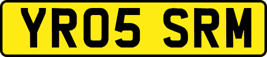 YR05SRM