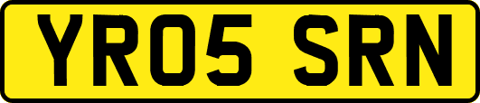 YR05SRN