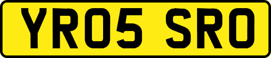 YR05SRO