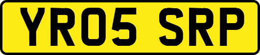YR05SRP