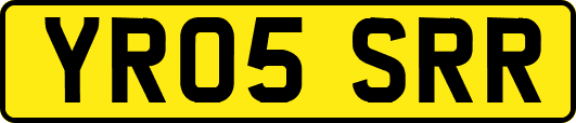YR05SRR