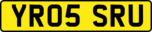 YR05SRU