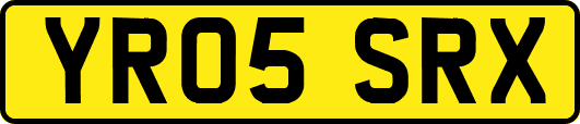 YR05SRX
