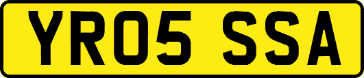YR05SSA