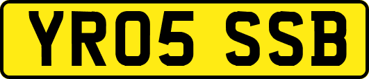 YR05SSB