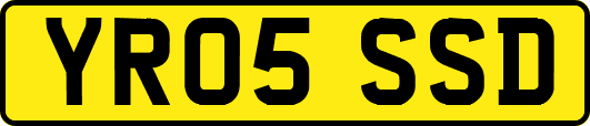 YR05SSD
