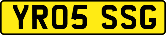 YR05SSG