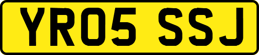 YR05SSJ