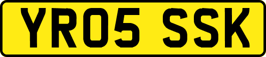 YR05SSK