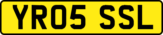 YR05SSL
