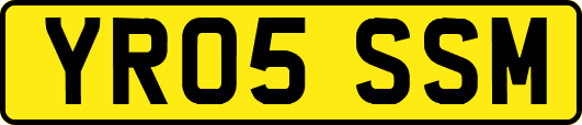 YR05SSM