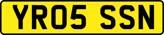 YR05SSN