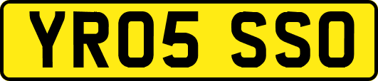 YR05SSO
