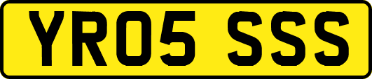 YR05SSS