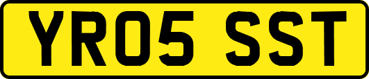 YR05SST