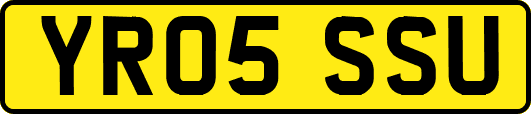 YR05SSU