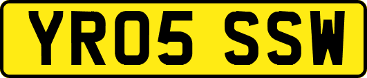 YR05SSW