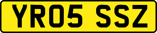 YR05SSZ
