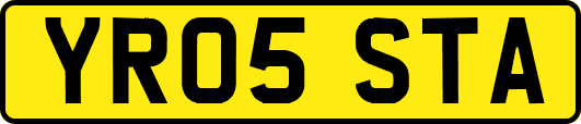 YR05STA