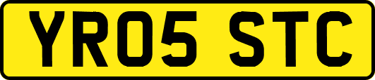 YR05STC