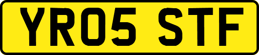 YR05STF