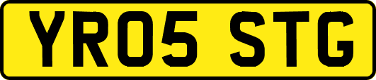 YR05STG