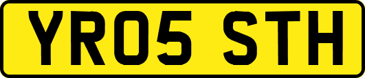 YR05STH