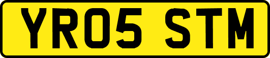 YR05STM