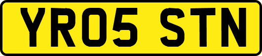 YR05STN