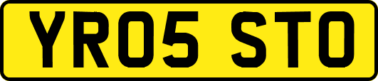 YR05STO