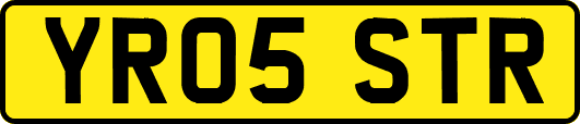 YR05STR
