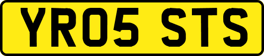 YR05STS
