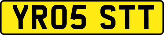 YR05STT