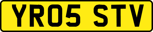 YR05STV